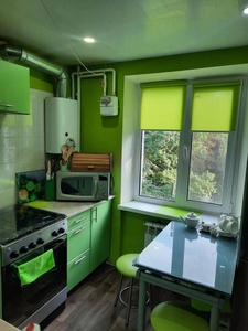 Продам 2-х комнатную квартиру с ремонтом,  Казака Мамая,  18 #1715895