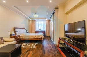 Продажа 2-х комнатной квартиры по ул. Просвещения,  3А с ремонтом #1716045