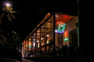 Доставка еды и пива из ресторана Пивобар в Харькове #1716337