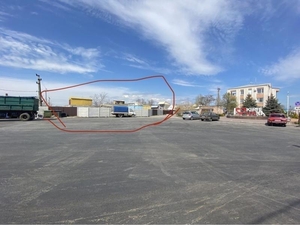 Участок 24 сот.,  самый центр Кирилловки. Под бизнес #1716586