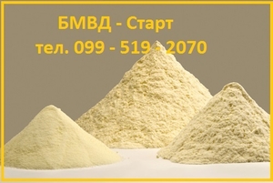БМВД «Оптиум плюс» старт 6%. #1716110