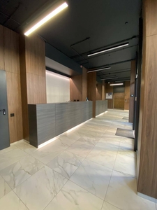 БЕЗ%,  продам 1к 44м2,  ремонт,   ЖК Метрополія Дарниця,  Сормівська 3 (с.1) Київ #1715978