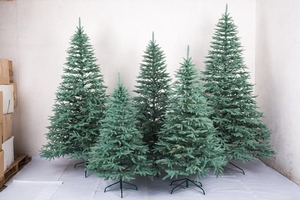 Новогодние елки,  Елка искусственная,  Елка литая,  Сосна искусственная #1716268