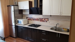 Аренда 1 ком квартира «Пионерский квартал» #1715671