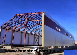 Монтаж сэндвич панелей и профнастила, , ,  #1715510