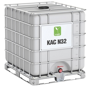 Поставки удобрений в промышленных объемах UAPG #1715812