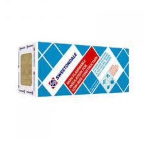 Базальтовая вата Техноакустик 50мм,  100мм (ТЕХНОНИКОЛЬ) #1715555