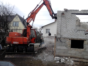 Бой кирпича,  купить битый кирпич  #1714692