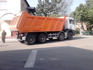 Купить машину чернозема,  торфа #1715397