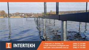 Купить Геошурупы оцинкованные,  окрашенные,  однолопастные - сваи винтовые #1716218