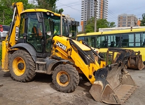 Продаем экскаватор-погрузчик JCB 3CX SiteMaster,  0, 38 м3,  2018 г.в. #1716493