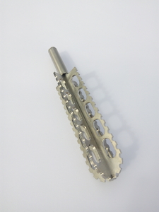 Рибочистка - насадка на дрель та шуруповерт Fish Grinder #1715742