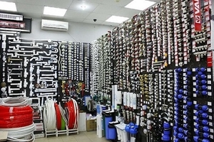 Сантехника,  насосы и насосное оборудование,  Луганск #1716440