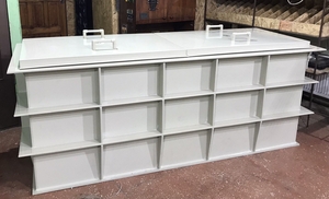 Изготовим емкости из листового полипропилена,  полиэтилена  #1716474