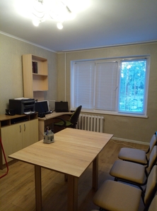 Сдам комнату 16 кв м. под офис #1716612