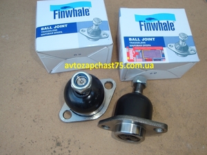 Шарові опори ваз 2108,  2109,  21099,  2110-2115, 1117,  1118,  1119 калина,  пріора #1716375