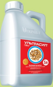 Протруйник зернових від головні,  фузаріозів - Ультрасил #1599254