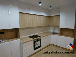 Продам кухни на заказ #1716864