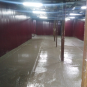 Аренда склада без комиссии - в отдельно стоящем здании 180 м/2,  ул. Межигорская #1717459