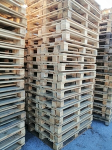  Дерев'яні піддони в доброму стані #1716748