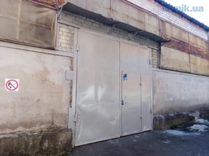 Аренда склада в  отдельно стоящем здании 180 м/2 #1717015