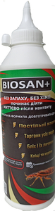 Средство от клопов Биосан+ #1717099