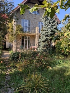 Дом у реки #1717381