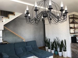 Уникальная кварmupа в Центре  - комфорт,  безопасность,  статус #1717395