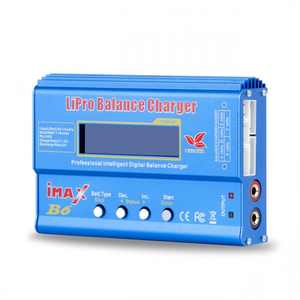 Универсальное зарядное устройство Imax B6 5А #1717431
