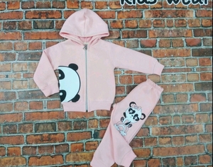 Дитячий одяг оптом #1717853