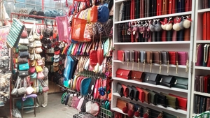 Элегантный классический кошелек #1717095