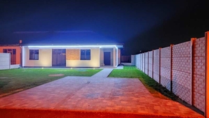 Продам таунхаус в коттеджном районе #1716743