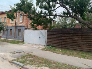 Продам свою квартиру 86 м2 в центре #1716925