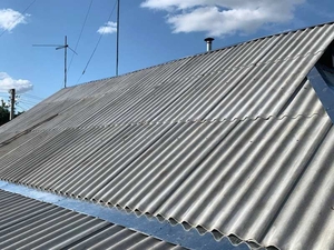 Кровельные работы. Установка водосточных систем. Ремонты. #1716773