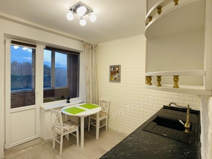 Продажа 1-но комнатной квартиры. Без комиссии. #1716827