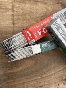 Сварочные электроды Патон - УОНИ 13/55 (7015) #1717461