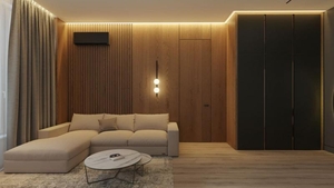 ЖК Риверсайд видовая 2-х комн.,  Троещина,  с. Погребы,  переуступка #1717756