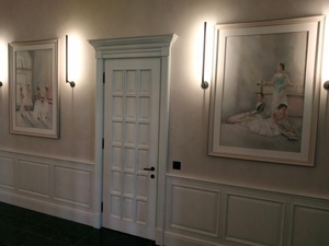 Услуги электрика,  электромонтажные работы. #1717945