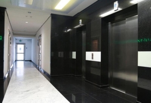 ᐈ Продажа офиса 395м2 в БЦ Tsarsky ( Царский ) Печерск #1717882