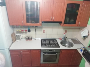 Кухня бесплатно,  самовывоз,  ст. м. Дворец Украины. Сpoчно #1717960