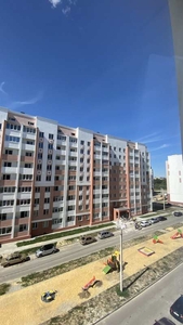 Продам 2х комнатную квартиру в ЖК Птичка #1716949