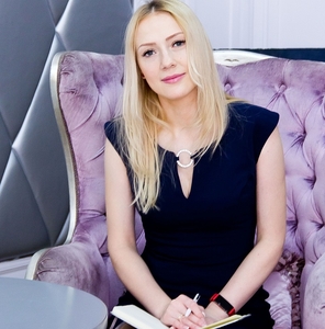 Психолог,  психотерапевт онлайн #1717243