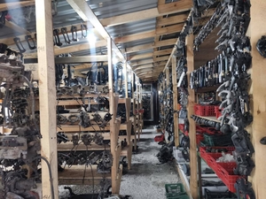 Автозапчасти. Запчасти на автомобиль mitsubishi . #1717282