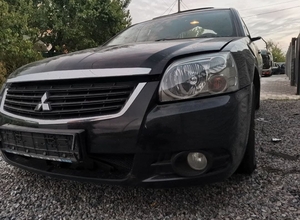 Разборка mitsubishi galant 9 запчасти Галант 2008 2009 2010 2012 2011 #1717702