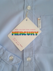 Новая рубашка школьная голубая на 5-7 лет,  Пакистан отличное качество. #1717958