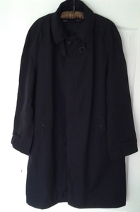 Одесса новый плащ мужской немецкий Claude Michel  54-56 р. Высокое качество. #1717953