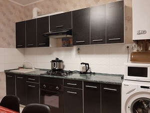 Аренда 2 ком квартира Крюковщина,  ЖК Вишнева Оселя #1717619