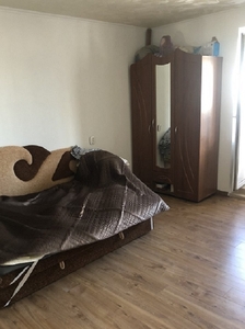 Аренда 1 ком квартира Вишневое #1717110