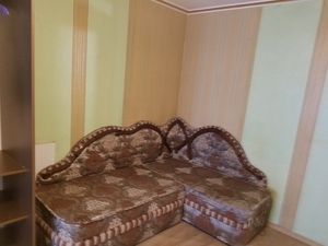 Аренда 1 ком квартира Петропавловская Борщаговка #1717470