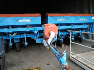 Сеялка MONOSEM NX-8 Точного Высева NO-Till #1717802